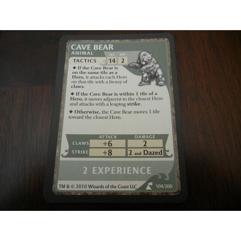 Dungeons & Dragons: Wrath of Ashardalon