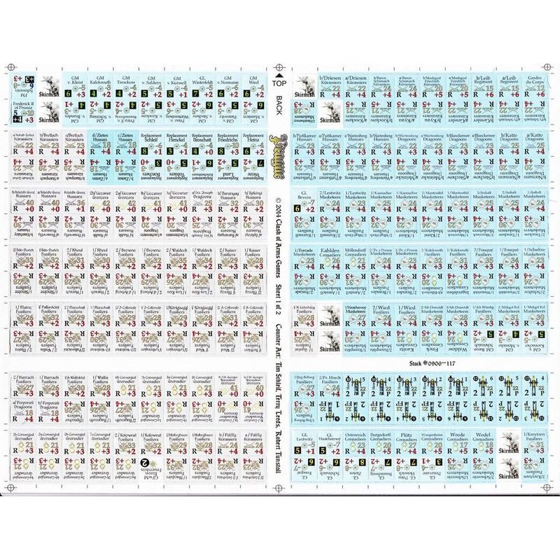 The Battle of Prague (bez krabice)