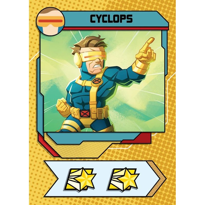 Marvel United: X-men (CZ)