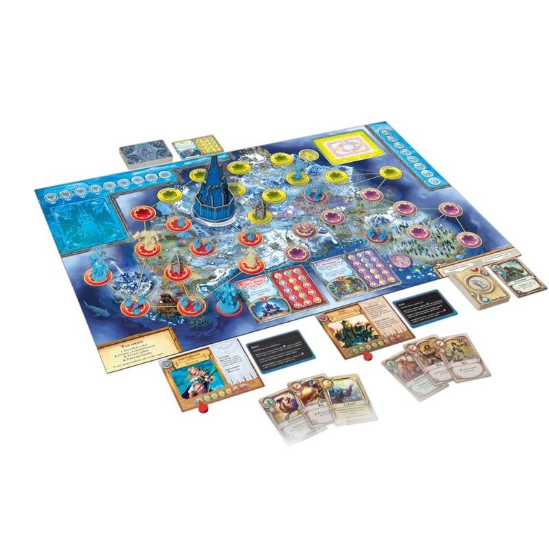 World of Warcraft: Wrath of the Lich King (EN)