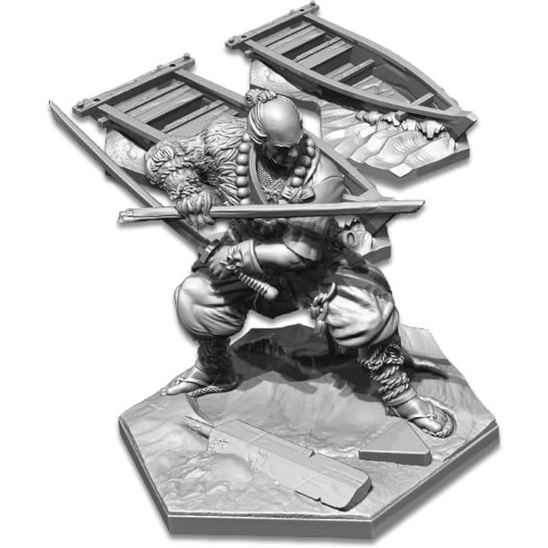 Senjutsu - Legends of Japan