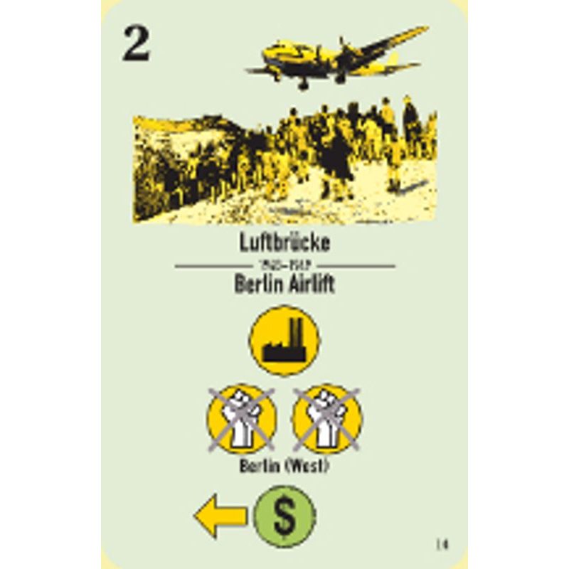 Wir Sind Das Volk! - The Divided Germany