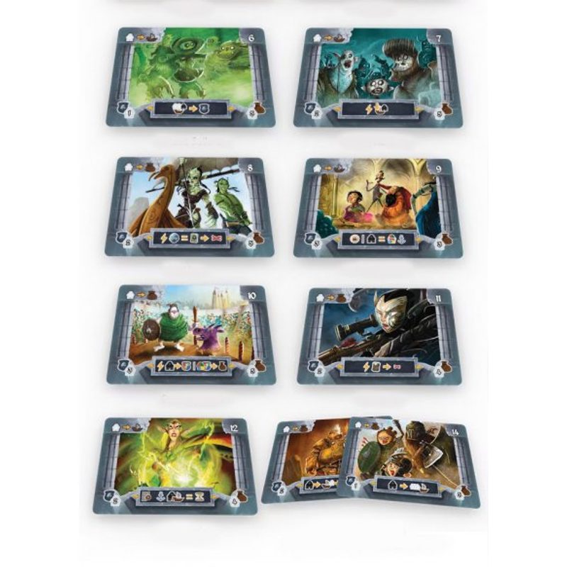 Merchants Cove - The Secret Stash