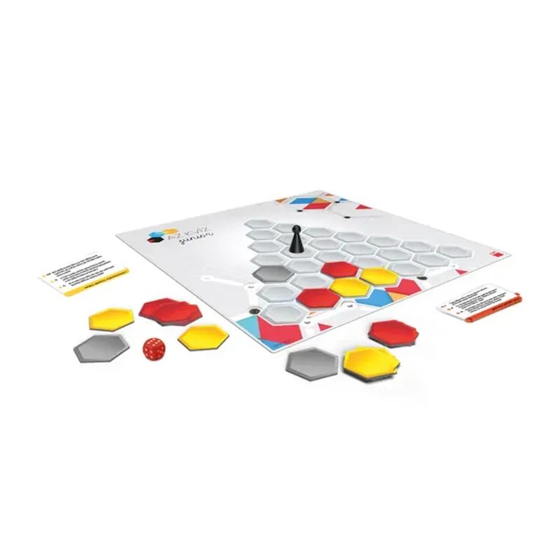 AZ kvíz junior: Nové otázky