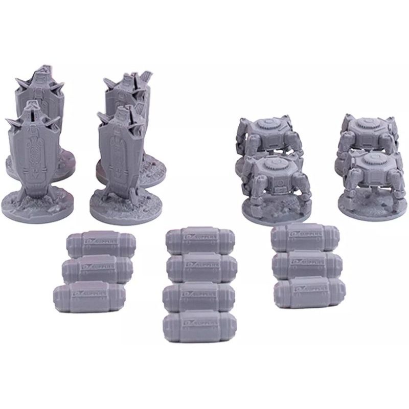 Apex Legends - Figurky pro zásoby