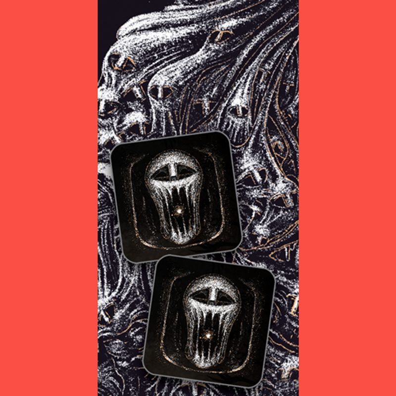 The Night Cage - Shrieking Hollow