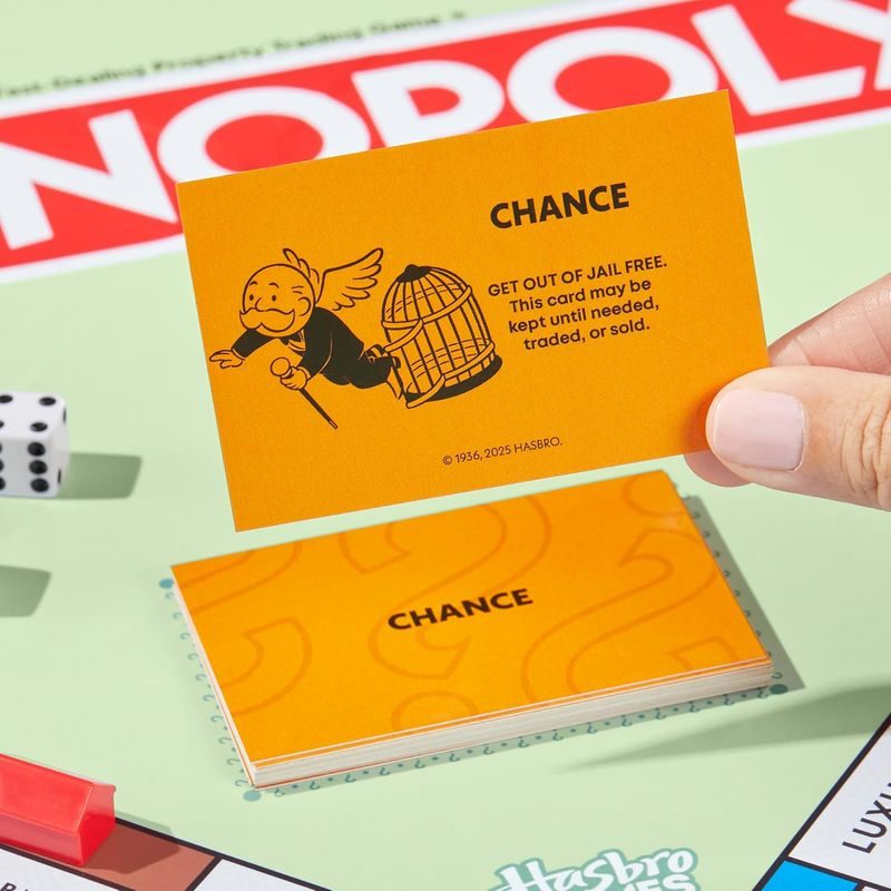 Monopoly (EN)
