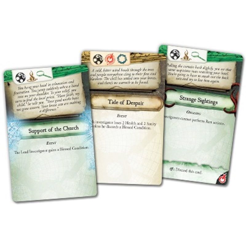 Eldritch Horror (EN)