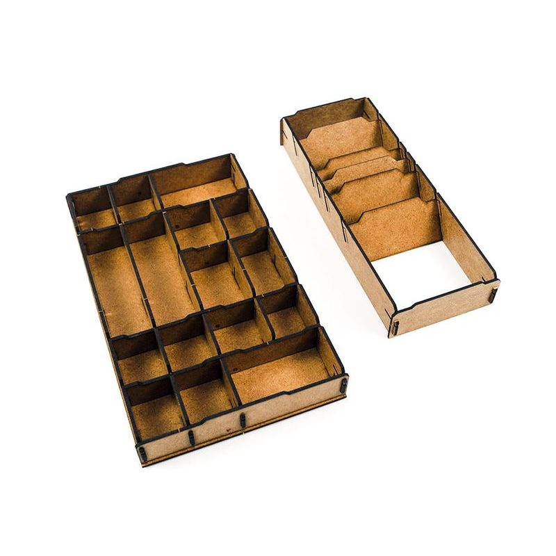 Mars: Teraformace - Insert pro základní hru (e-Raptor)