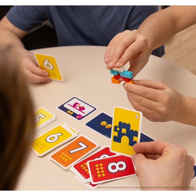 Lego Brick Like This (CZ)