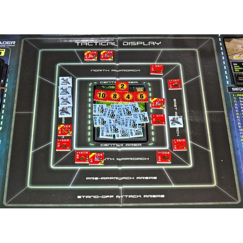 Hornet Leader: Carrier Air Operations