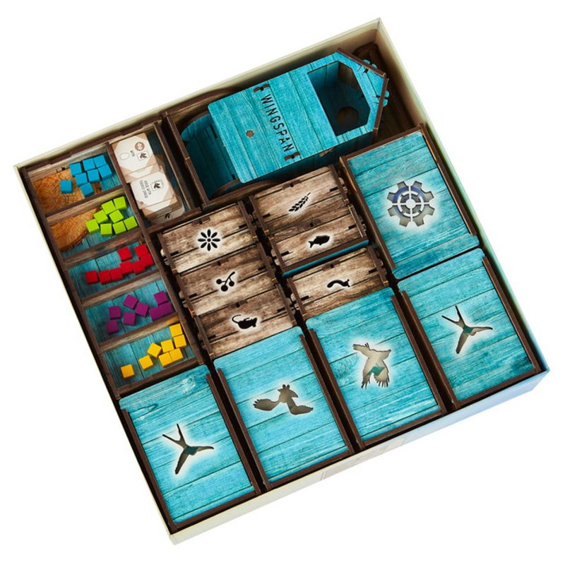 Wingspan - Insert barevný (e-Raptor)