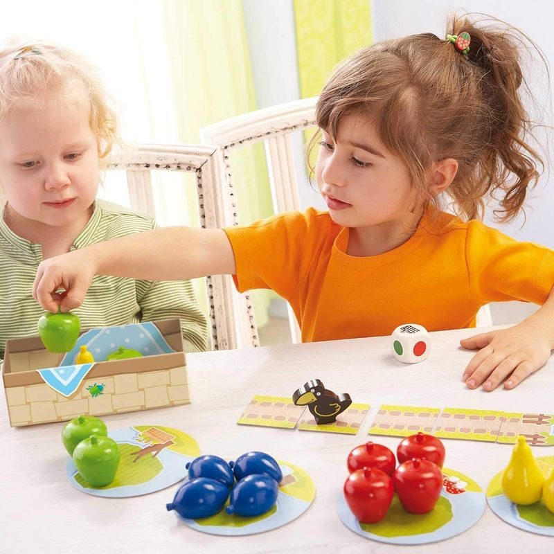 My First Orchard (Můj první ovocný sad)