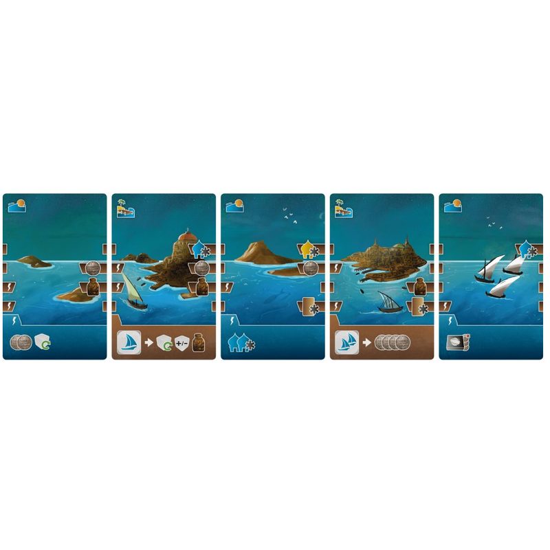 Cestovatelé Jižního Tigridu