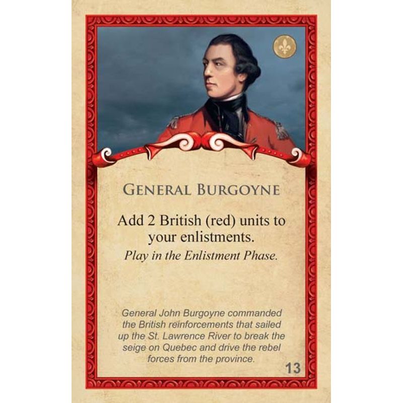 1775: The American Revolution