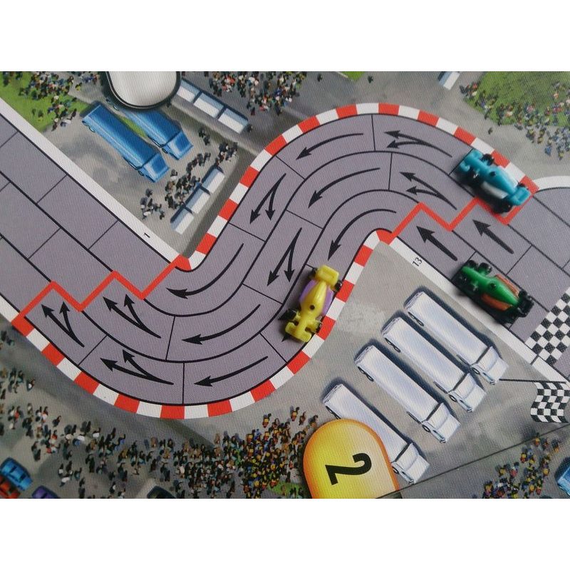 Formula D - New Jersey/Sotchi