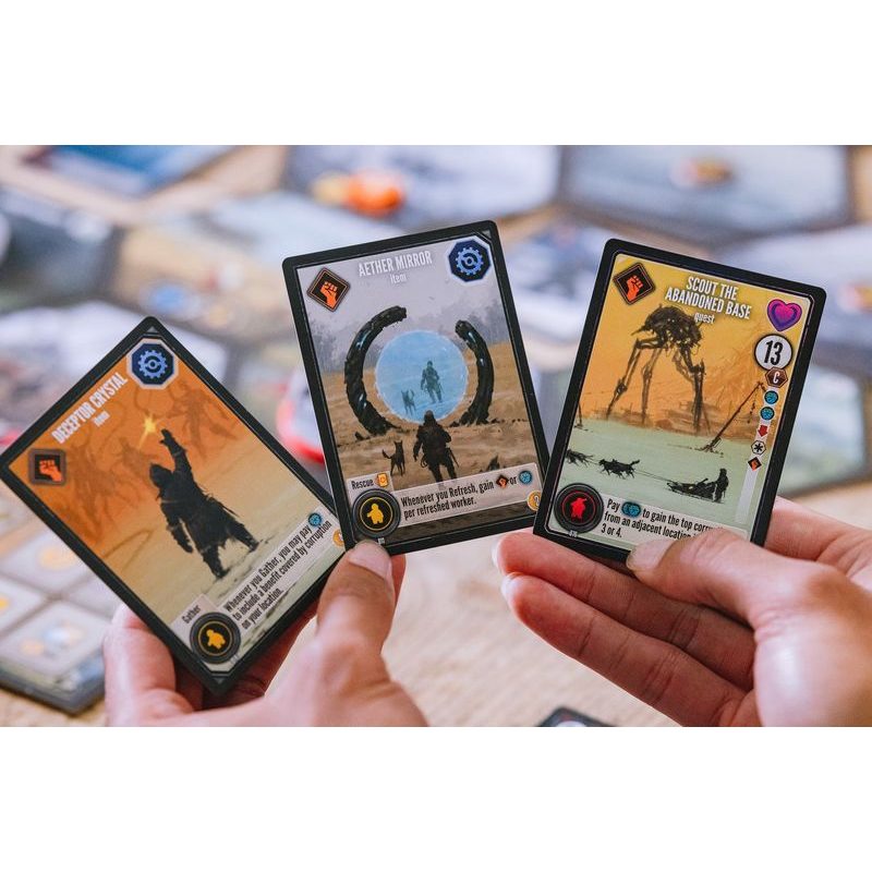 Expeditions: Ironclad Edition