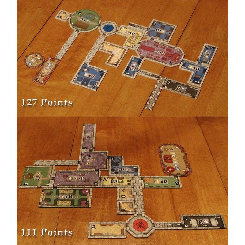 Castles of Mad King Ludwig