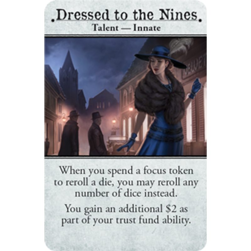 Arkham Horror (Third Edition)