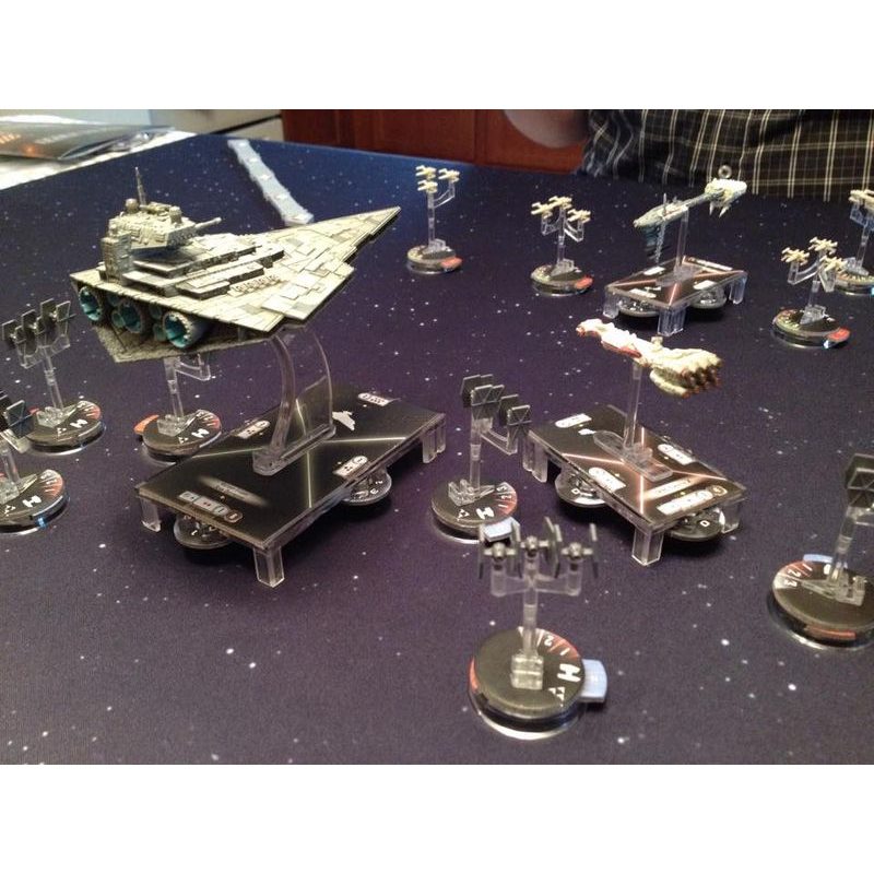 Star Wars: Armada
