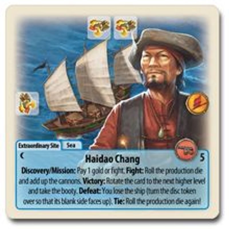 The Rivals for Catan: Age of Enlightenment