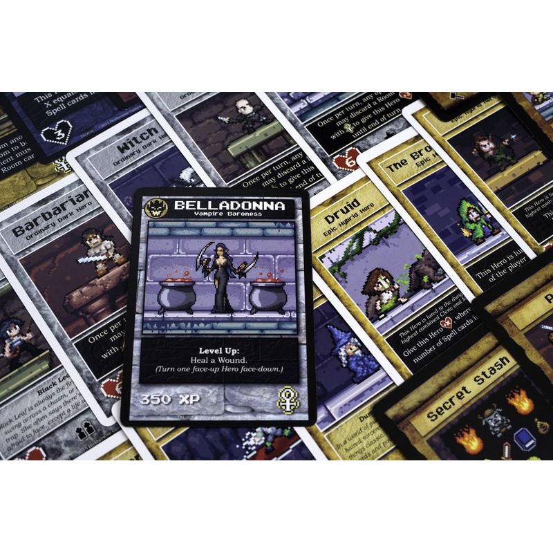 Boss Monster 2: The Next Level