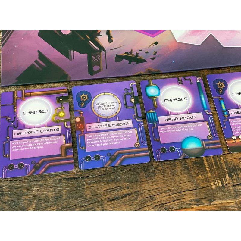 Gravwell: 2nd Edition