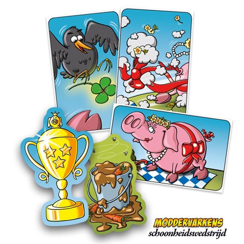 Drecksau - Sauschön