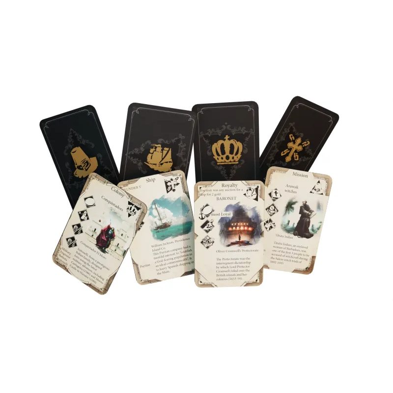 Pax Hispanica: Deluxe Edition