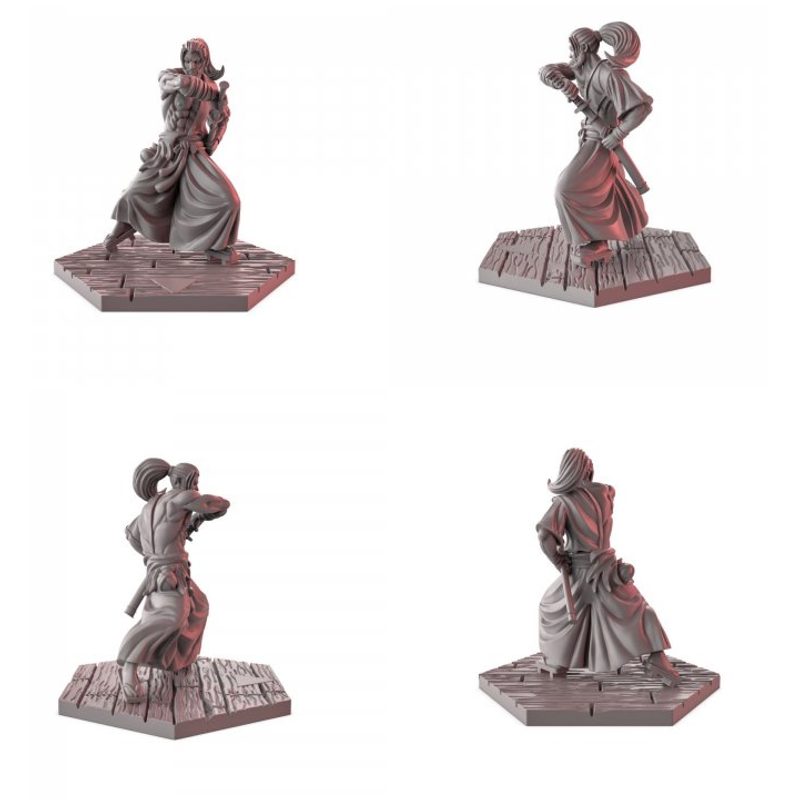 Senjutsu: Bitva o Japonsko