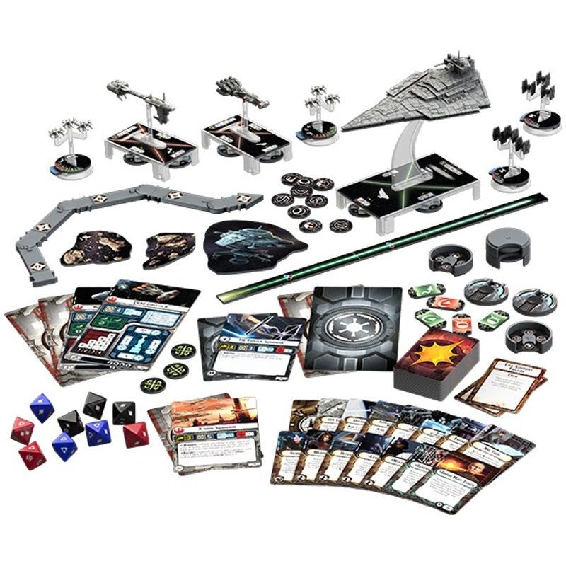 Star Wars: Armada