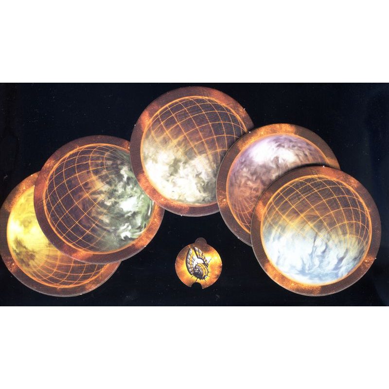 Cosmic Encounter: Cosmic Incursion