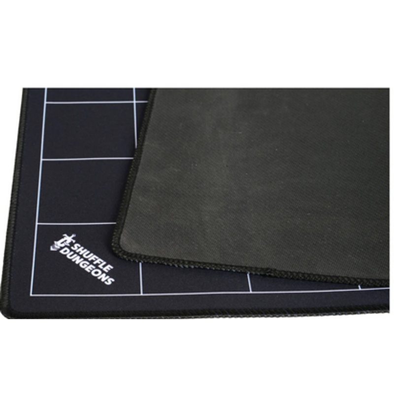 Shuffle Dungeons - Playmat