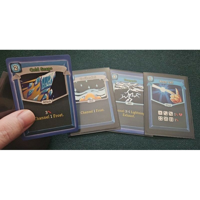 Slay the Spire: The Board Game (EN)