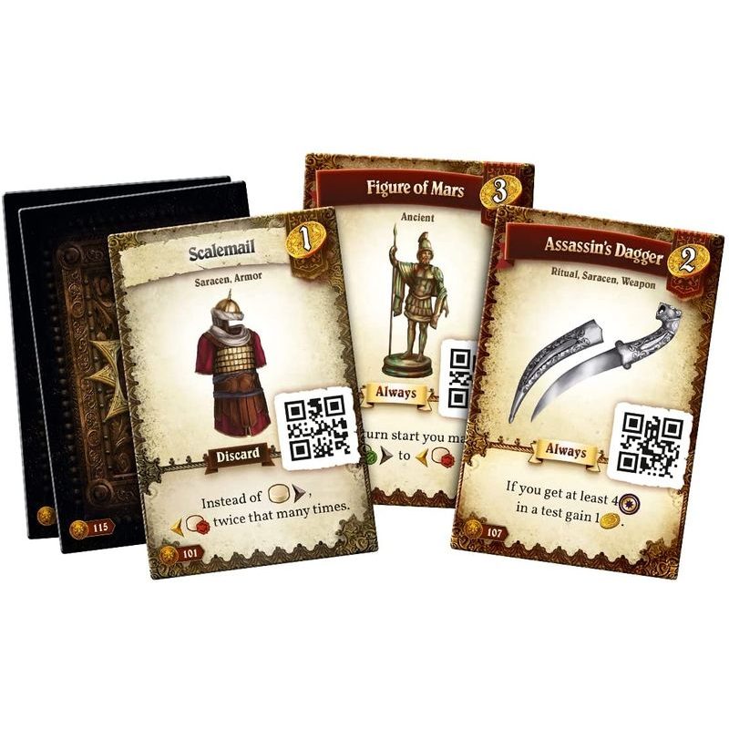 Destinies - Sea of Sand