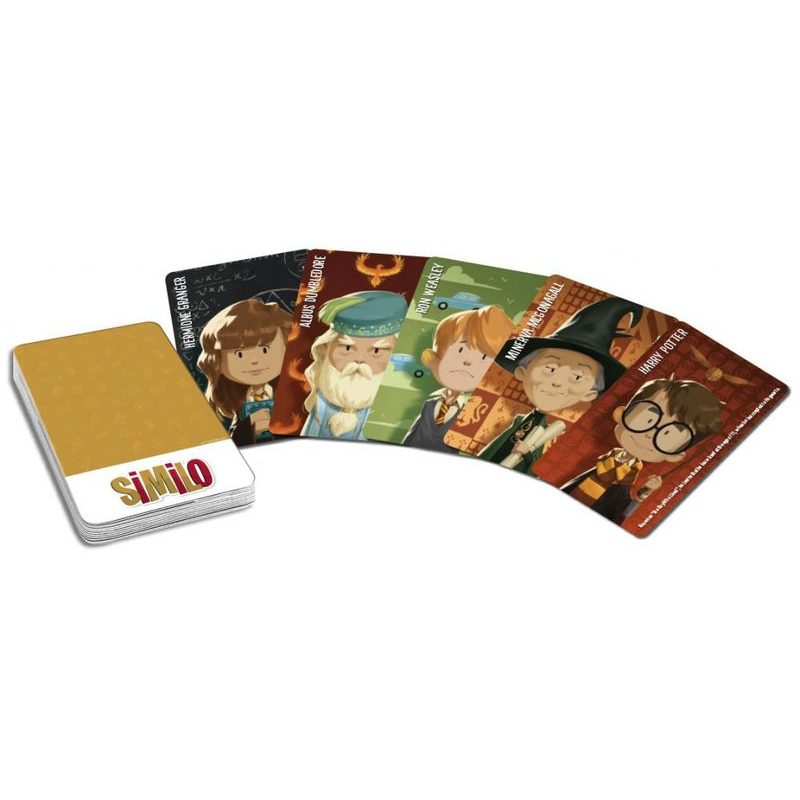 Similo - Harry Potter