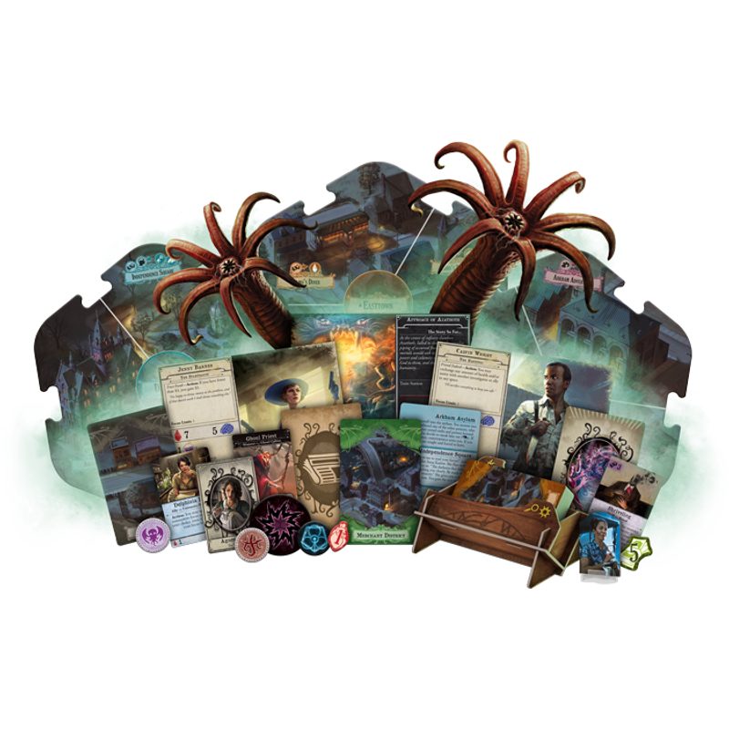 Arkham Horror (Third Edition)