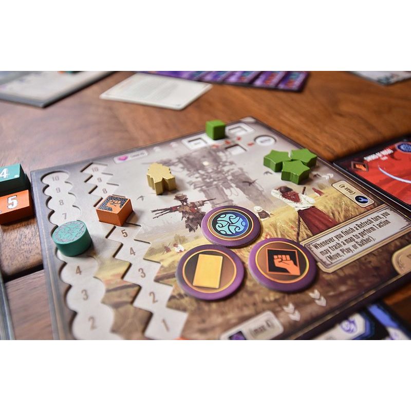 Expeditions - Gears of Corruption