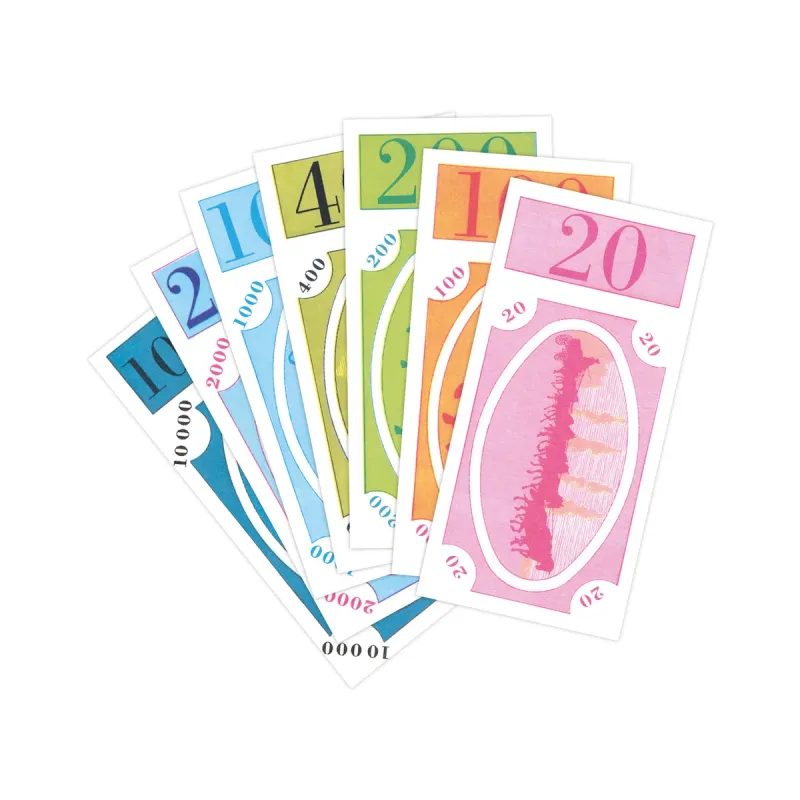 Dostihy a sázky: Retro edice