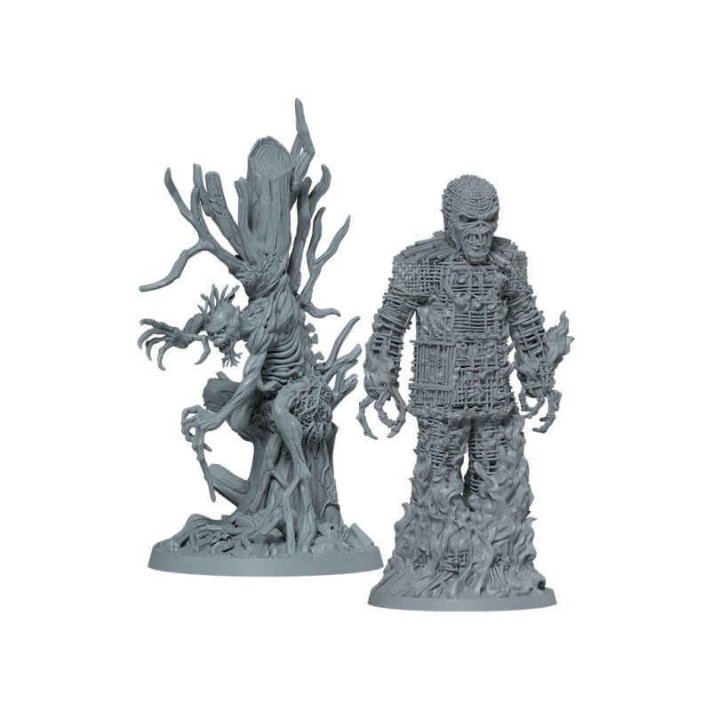 Iron Maiden balíček #3