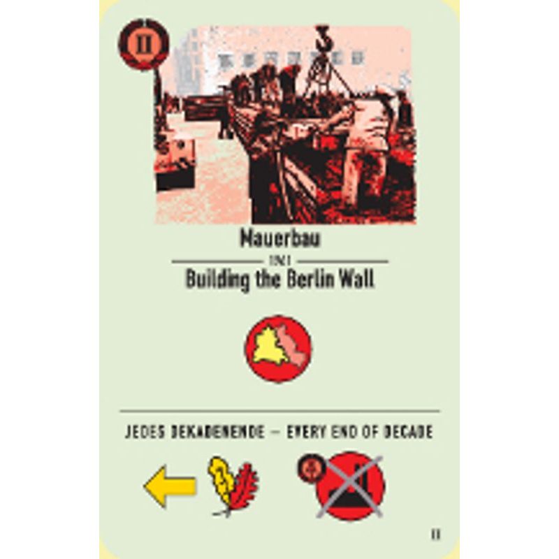 Wir Sind Das Volk! - The Divided Germany