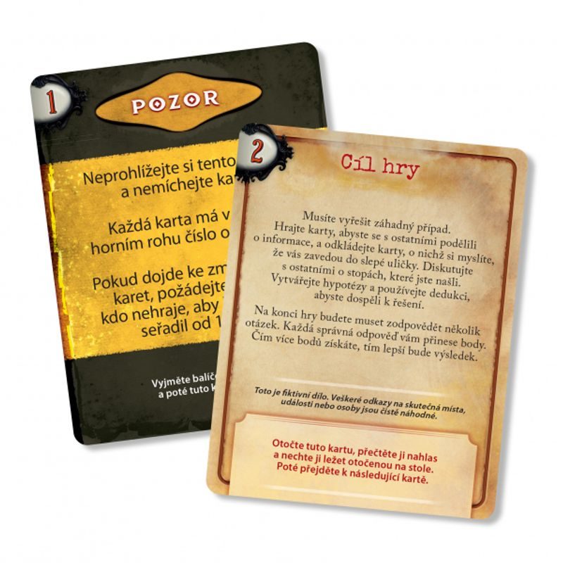 Detektivka: Krvavě rudé růže