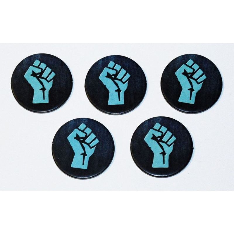 The Resistance 3rd Edition