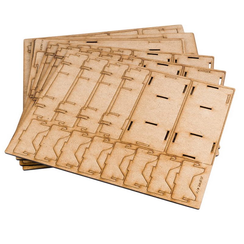 Scythe - Insert (e-Raptor)