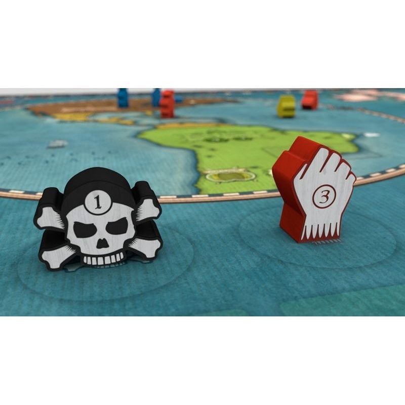 Struggle of Empires (Deluxe edition)