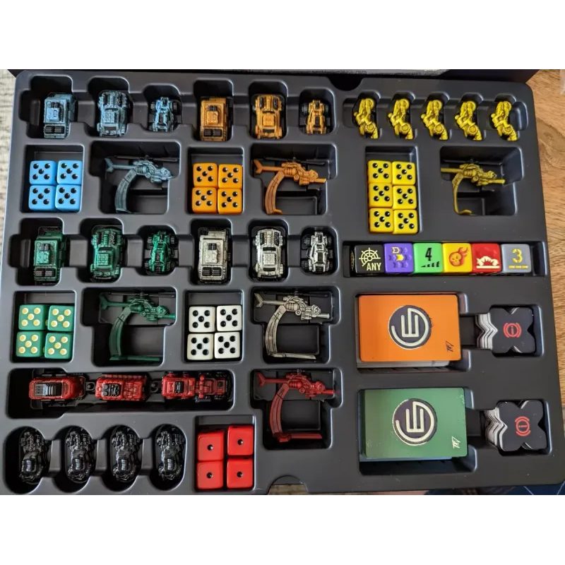 Pekelná jízda: Vendeta - Maximální chróm