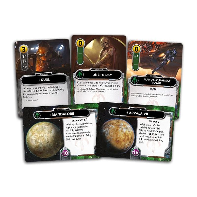 Star Wars - Mandalorian