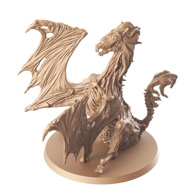 Cthulhu: Death May Die – Ithaqua the Wind-Walker