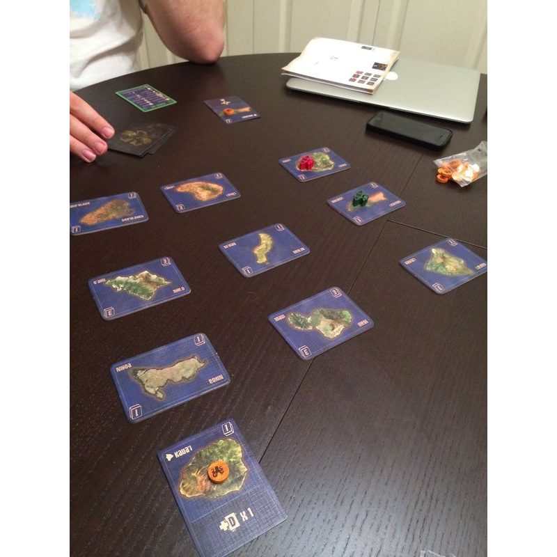 Paradise Fallen + PROMO v látkovém sáčku