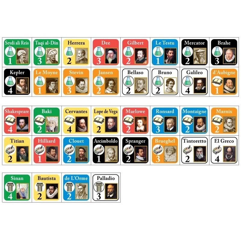 Virgin Queen: Wars of Religion